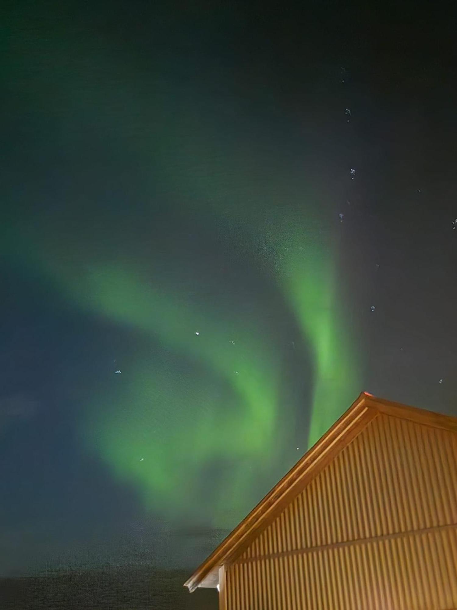 The Old School House - Gaulverjaskoli Selfoss Ngoại thất bức ảnh